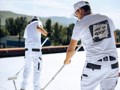 About BOSS Roofing - roofing contractor experts in Magill
